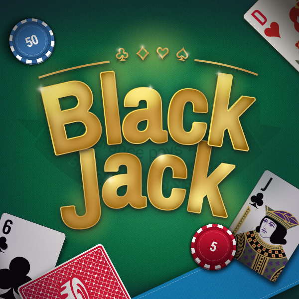 blackjack friends