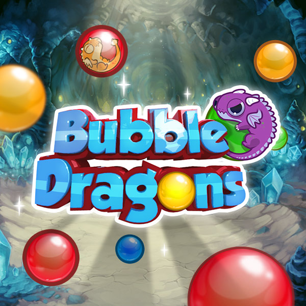 Bubble Dragons - Free Online Game | MeTV