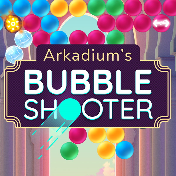 Arkadium's Bubble Shooter - Free Online Game | MeTV