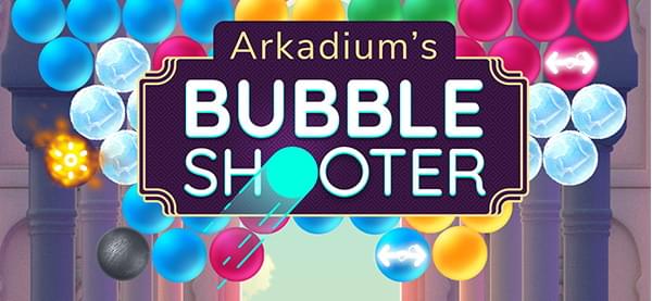 Bubble UP Game - Play Online at RoundGames