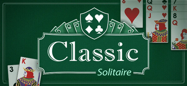 solitaire originAL classic solitaire