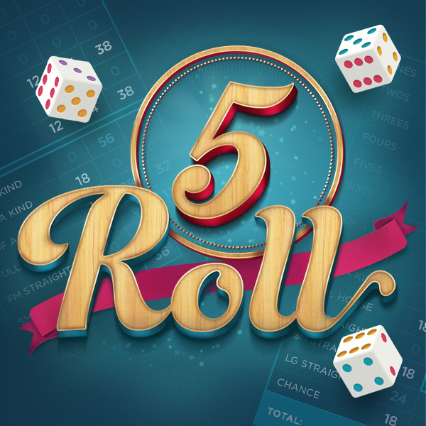 5 Roll - Free Online Game  MeTV