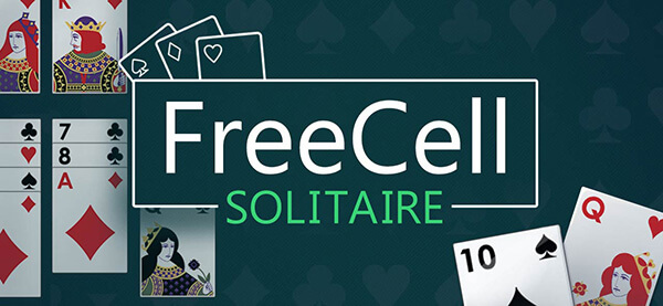 Free FreeCell Solitaire 2012