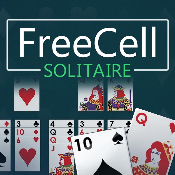 MSN Games - Freecell Solitaire