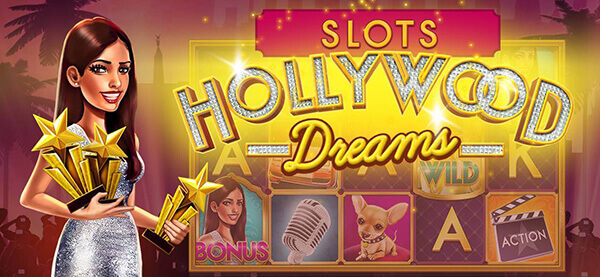 hollywood slots free online