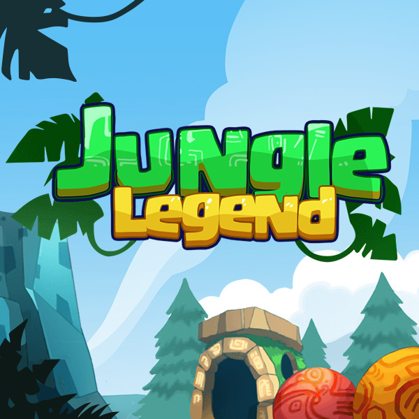 Jungle Legend Free Online Game Metv