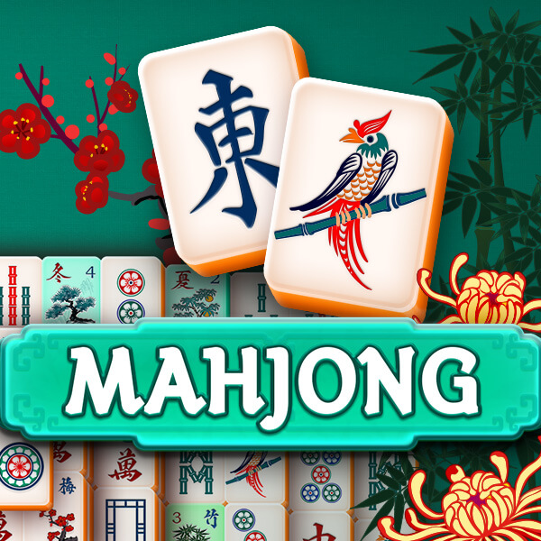 mahjong 24