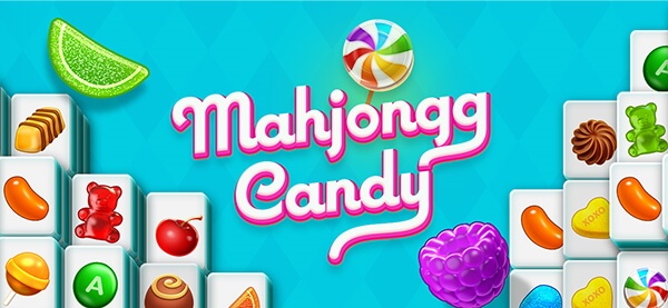 Mahjongg Candy - Play Free Game at Friv5