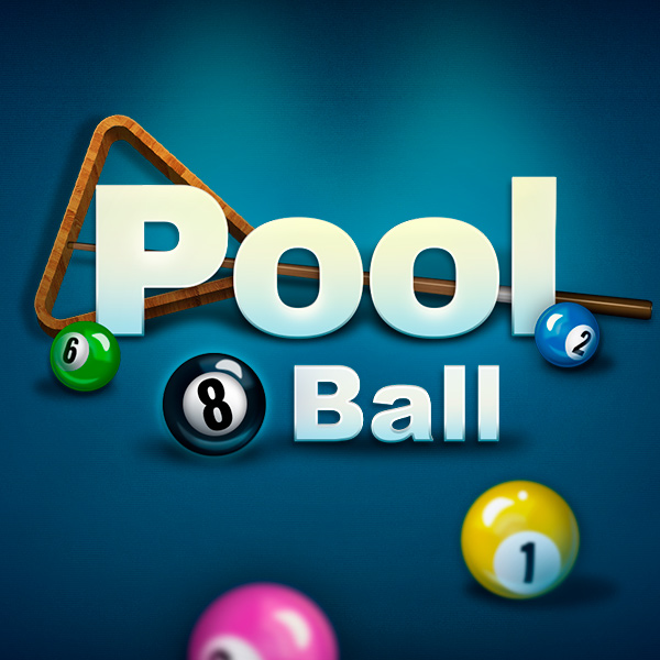 8 ball pool free online flash game