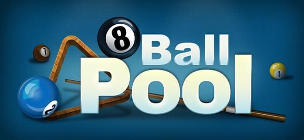 8 ball pool gamer