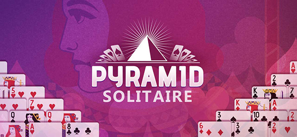 pyramid solitaire gratis online