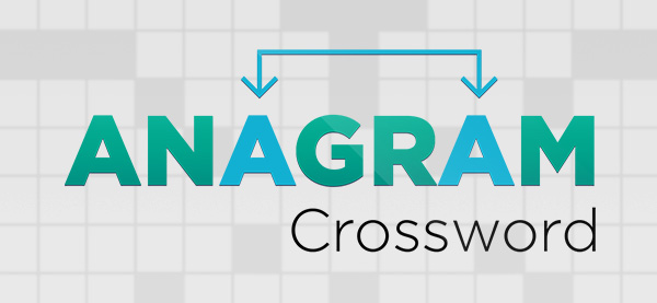 Best Anagram Crossword Free Online Game MeTV