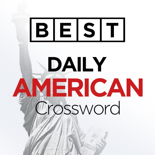 Best Daily American Crossword Free Online Game MeTV