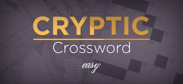 Best Daily Cryptic Crossword Free Online Game MeTV