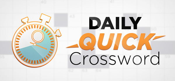 Best Daily Quick Crossword Free Online Game MeTV