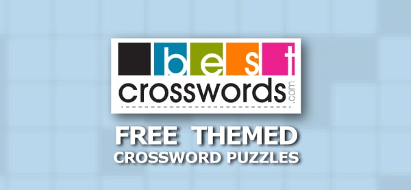 Free Themed Crossword Puzzles Free Online Game MeTV