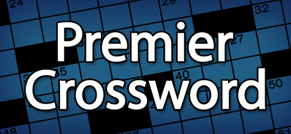 Premier Crossword Free Online Game MeTV