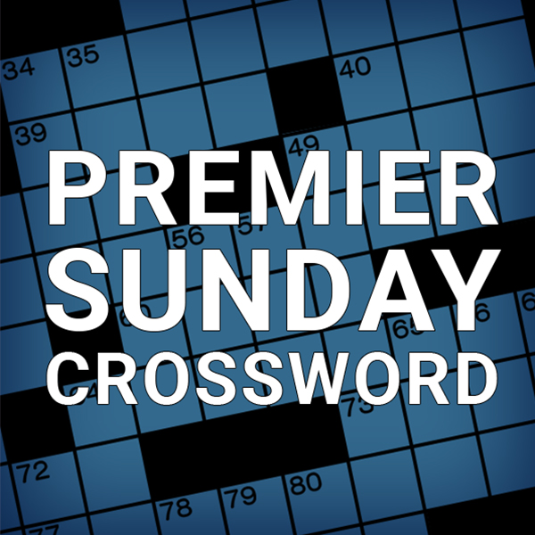 Premier Crossword Free Online Game MeTV